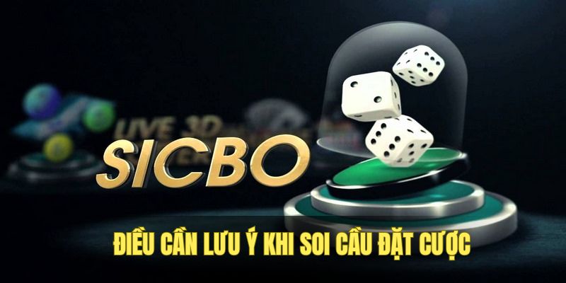 Điều cần nắm khi muốn cược hiệu quả, giảm rủi ro
