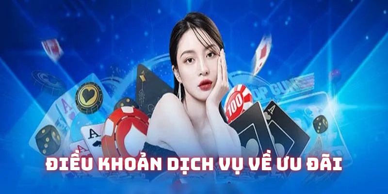 Điều khoản dịch vụ Kubet về ưu đãi