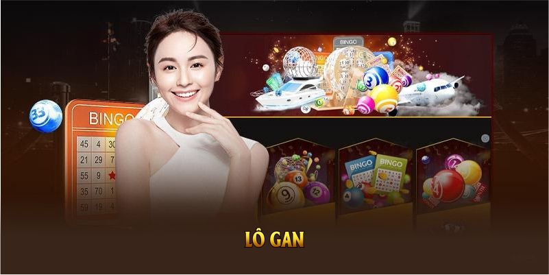Lô Gan