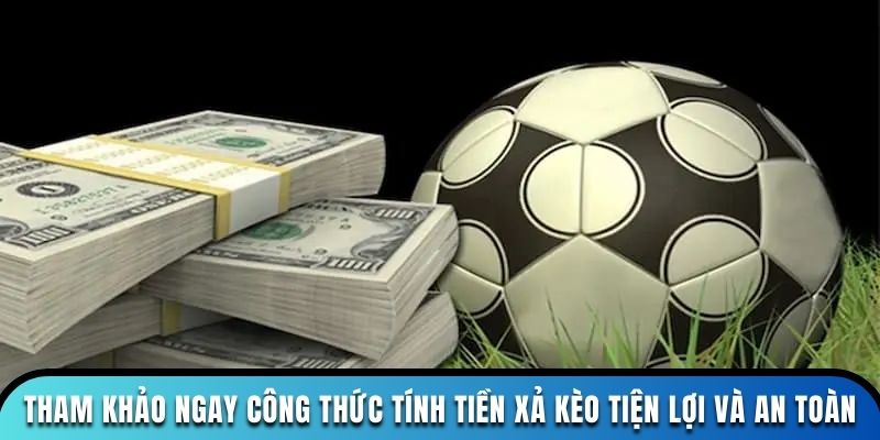 Xả Kèo Là Gì